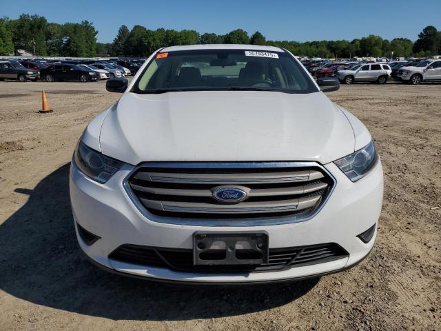 2016 FORD TAURUS SE - 1FAHP2D86GG106860