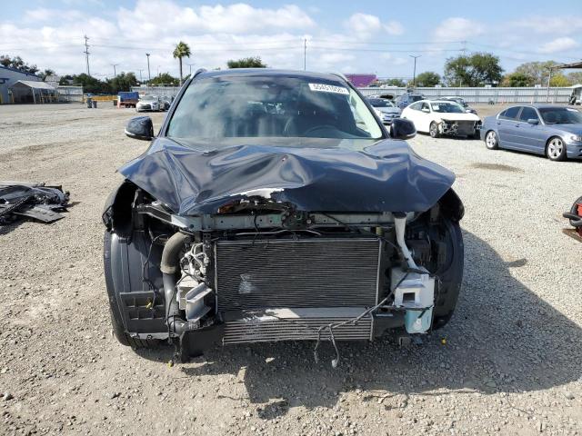 2021 INFINITI QX50 LUXE 3PCAJ5BA7MF101029