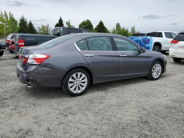 Vin: 1hgcr3f88da007913, lot: 56835055, honda accord exl 20133