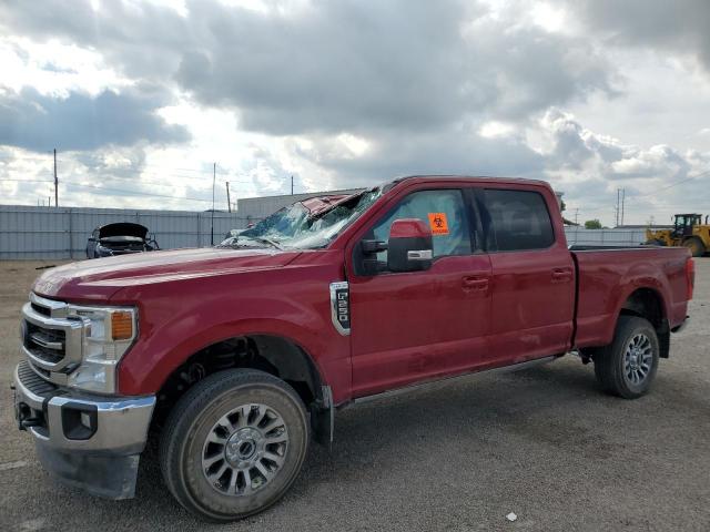 Vin: 1ft7w2b63ned86675, lot: 58701495, ford f250 super duty 2022 img_1