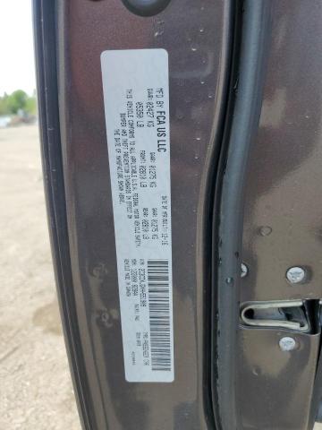 2017 DODGE CHARGER SX - 2C3CDXJGXHH551909