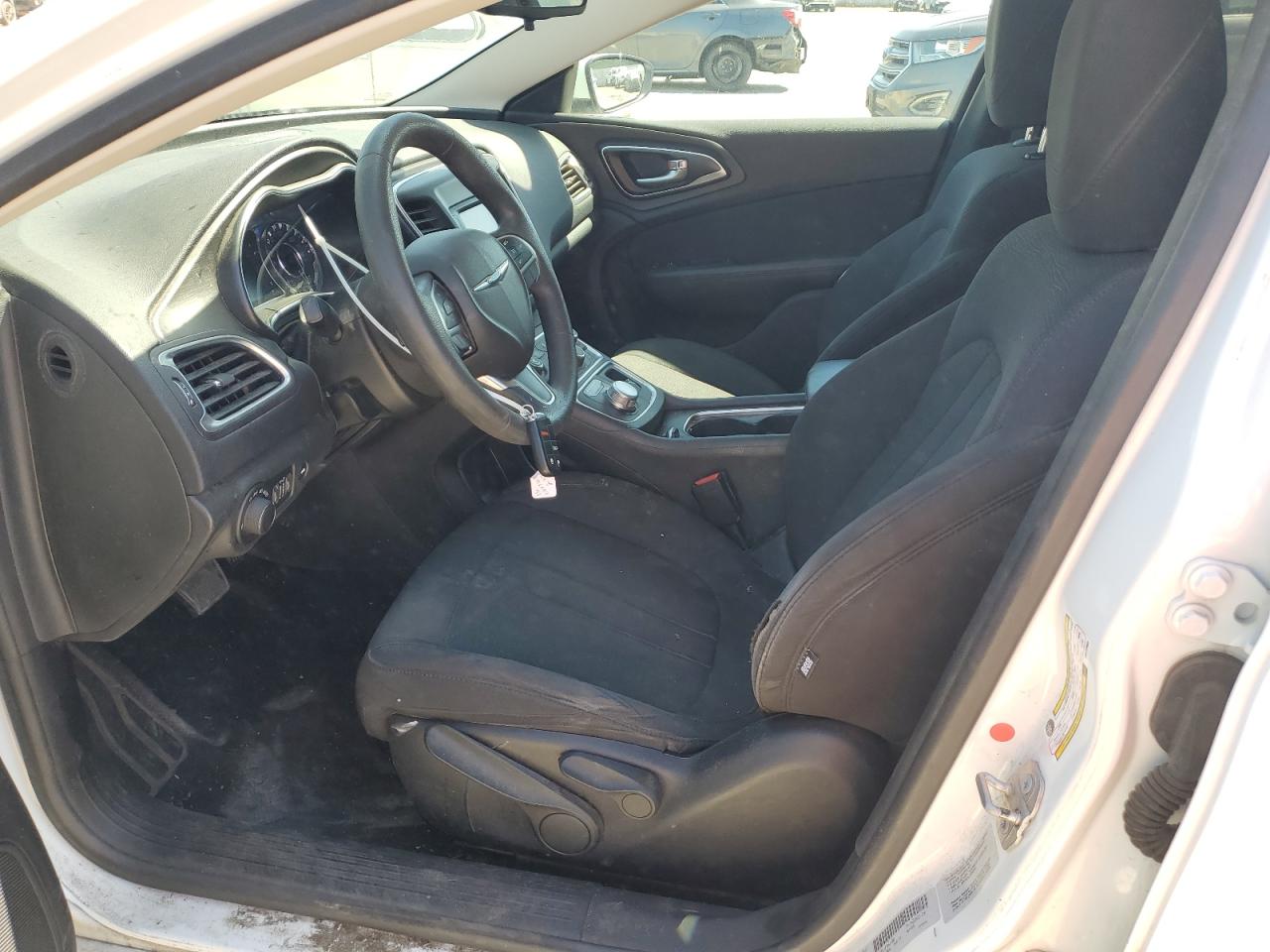 CHRYSLER 200 LIMITED