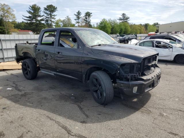 Vin: 1c6rr7lm2js257923, lot: 56175435, ram 1500 slt 20184