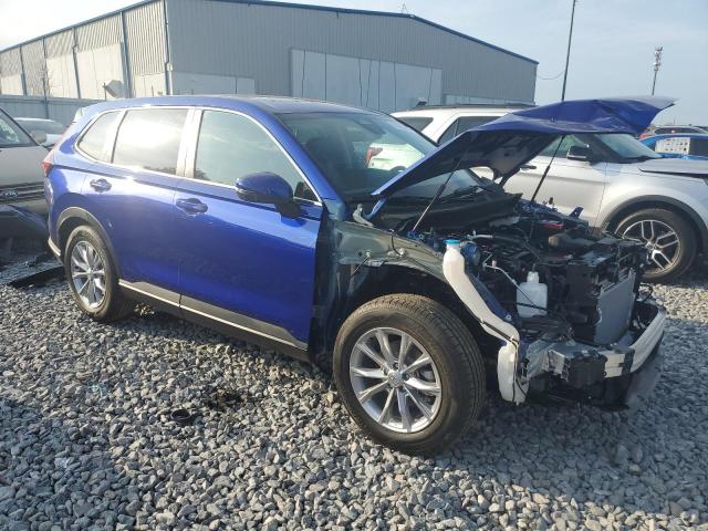Vin: 7fars3h76se006754, lot: 57963855, honda crv exl 20254