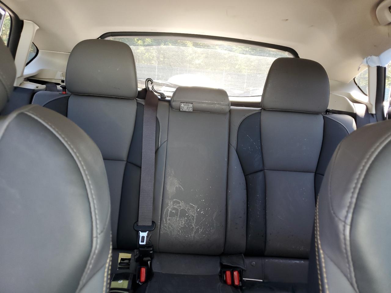 Subaru Crosstrek 2022