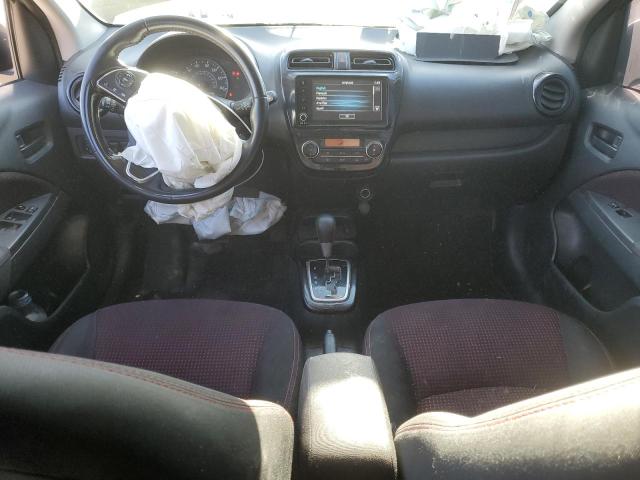 2023 MITSUBISHI MIRAGE SE ML32AWHJ1PH002635