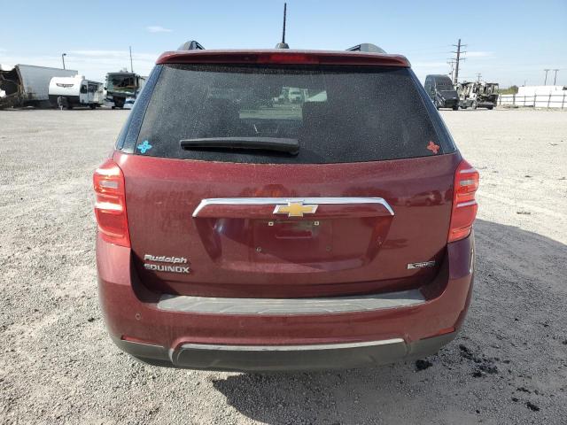 2017 CHEVROLET EQUINOX PREMIER 2GNALDEK5H1507433