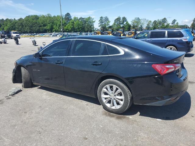 Vin: 1g1zd5st0lf106670, lot: 56501745, chevrolet malibu lt 20202
