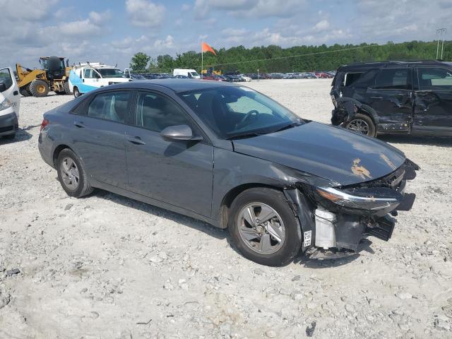 Vin: kmhll4dg5ru850338, lot: 55303555, hyundai elantra se 20244