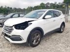 2018 HYUNDAI SANTA FE S - 5NMZTDLB4JH104205
