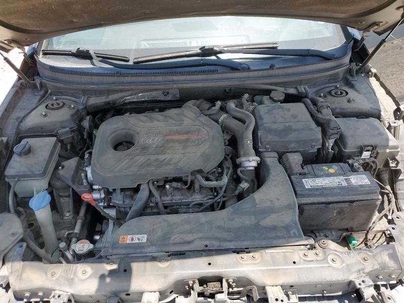 2015 HYUNDAI SONATA SPO - 5NPE34ABXFH243783