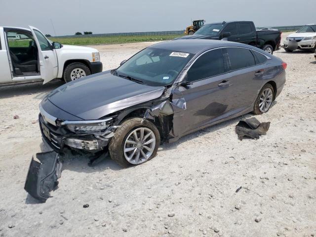 Vin: 1hgcv1f14ma078982, lot: 56529405, honda accord lx 2021 img_1