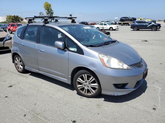 Vin: jhmge8h49as019673, lot: 55624115, honda fit sport 20104