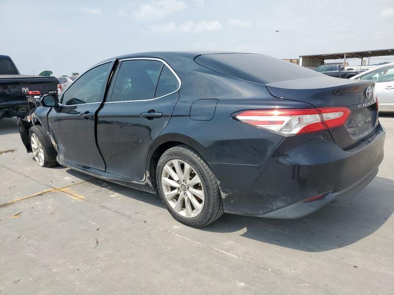 Vin: 4t1b11hk6ju090097, lot: 57131395, toyota camry l 20182