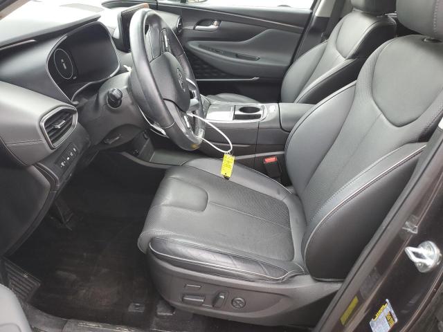 2022 HYUNDAI SANTA FE L - 5NMS44AL7NH386467