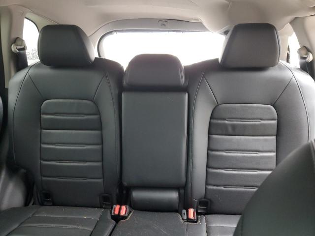 2023 HONDA CR-V EXL - 5J6RS4H76PL009394