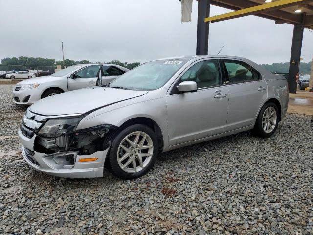Vin: 3fahp0ja6ar246614, lot: 58362805, ford fusion sel 2010 img_1