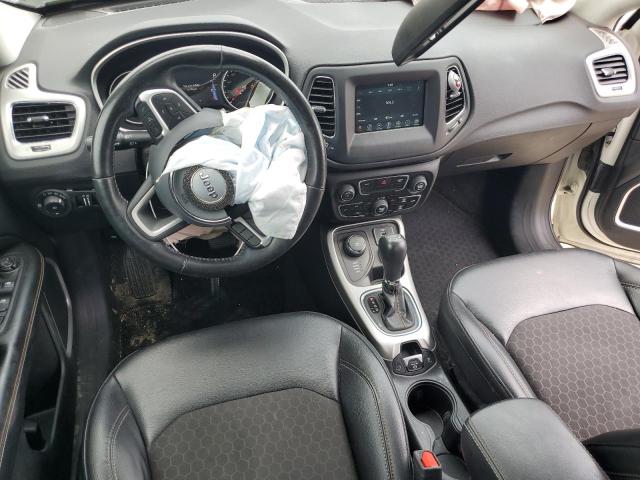 2020 JEEP COMPASS LA - 3C4NJDBB1LT112466