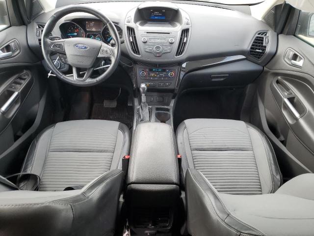 2018 FORD ESCAPE SE - 1FMCU0GDXJUD04646