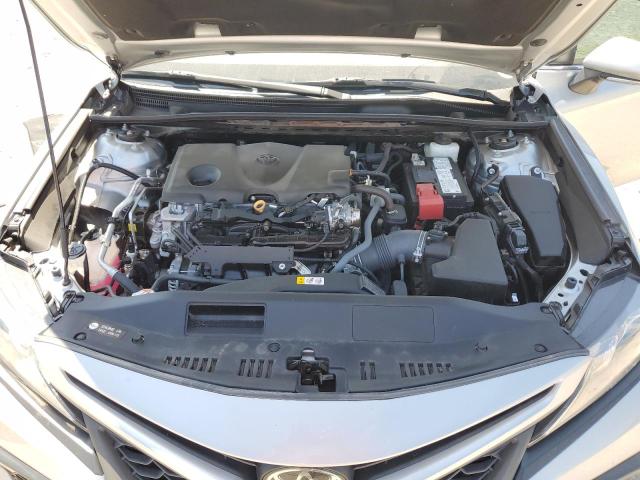 2024 TOYOTA CAMRY SE N - 4T1G11AK7RU220805