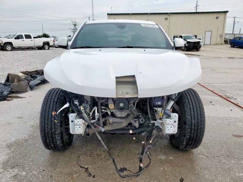 2020 JEEP GRAND CHER - 1C4RJFAG0LC384349