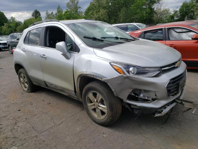 Vin: kl7cjpsb4kb892193, lot: 55497985, chevrolet trax 1lt 20194