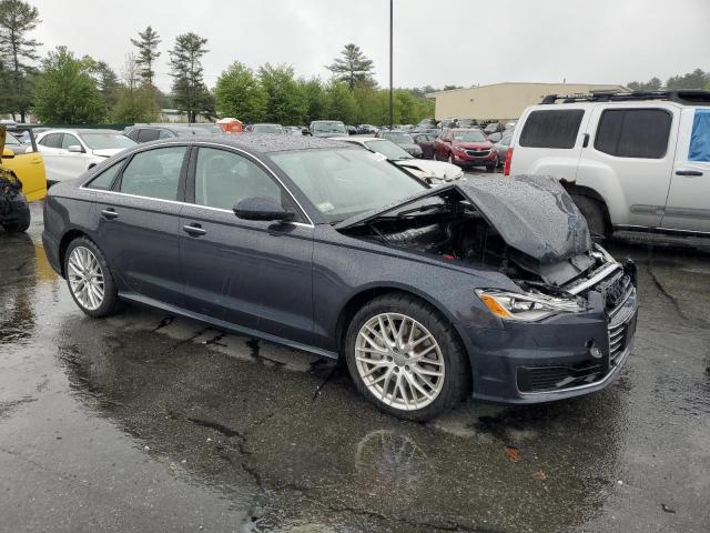Vin: waufmafc3gn000705, lot: 57971875, audi a6 premium plus 20164