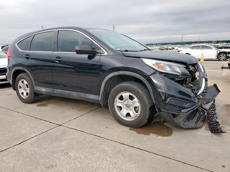 Vin: 2hkrm4h3xgh701529, lot: 55792565, honda crv lx 20164