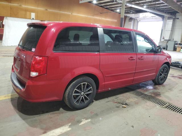 Vin: 2c4rdgbg7fr581736, lot: 58577495, dodge caravan se 20153