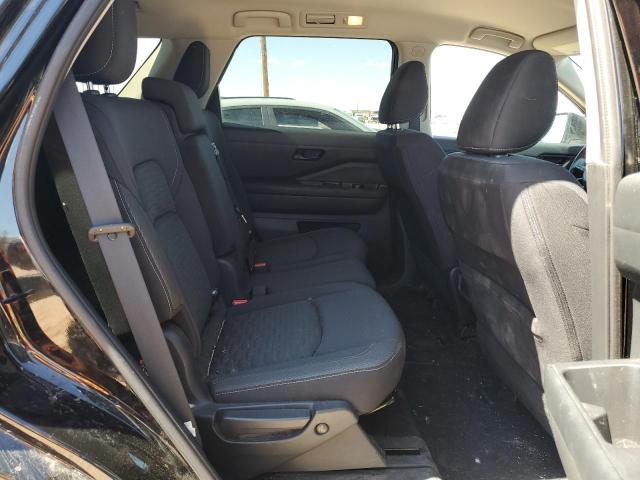 2023 NISSAN PATHFINDER - 5N1DR3AC1PC230734