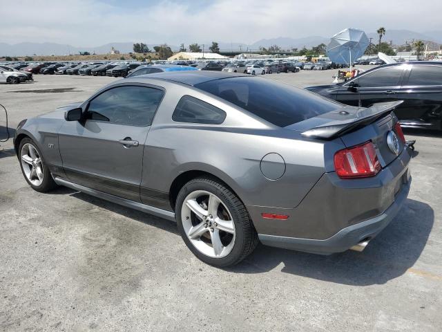 Vin: 1zvbp8ch6a5152256, lot: 57627965, ford mustang gt 20102