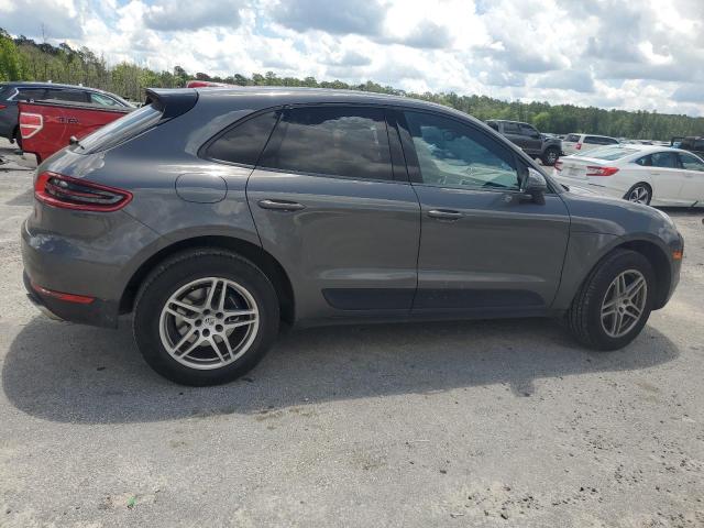 Vin: wp1aa2a50jlb25201, lot: 56978285, porsche macan 20183