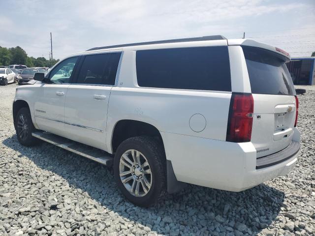 Vin: 1gnskhkc1jr221023, lot: 57046305, chevrolet suburban k1500 lt 20182
