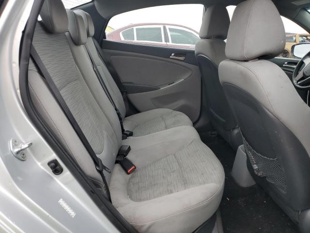 2016 HYUNDAI ACCENT SE - KMHCT4AE7GU998569