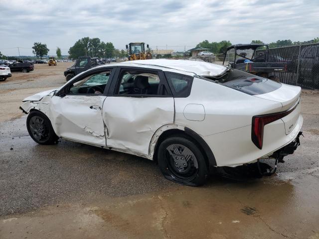 Vin: 3kpft4de7se024658, lot: 56721535, kia k4 lx lx 20252