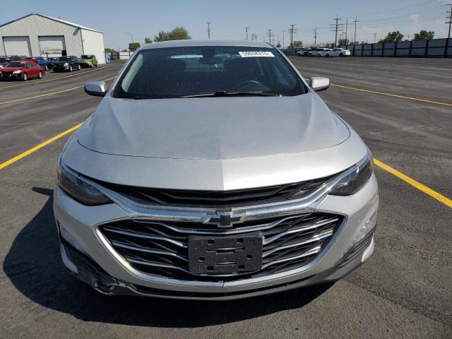 2020 CHEVROLET MALIBU LT - 1G1ZD5ST3LF071266