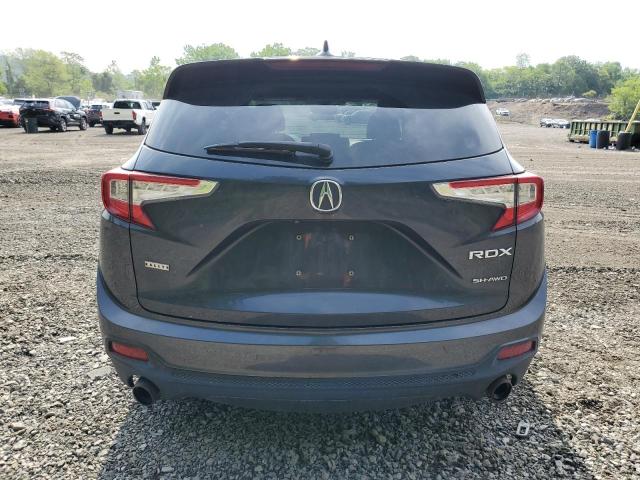 2019 ACURA RDX 5J8TC2H33KL015867