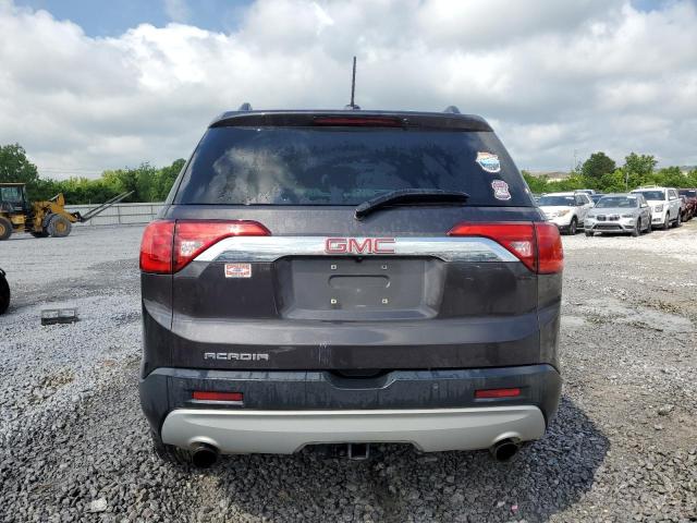 2018 GMC ACADIA SLT - 1GKKNNLS7JZ227451