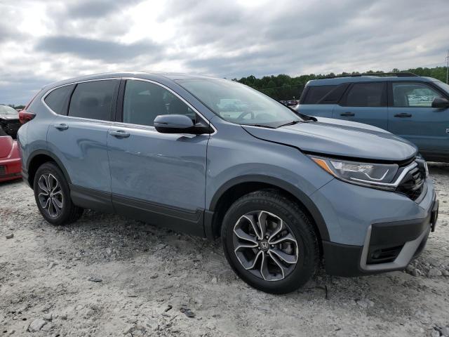 Vin: 2hkrw2h57lh630042, lot: 56198235, honda crv ex 20204