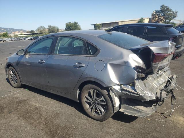 Vin: 3kpf24adxre837310, lot: 59178345, kia forte lx 20242