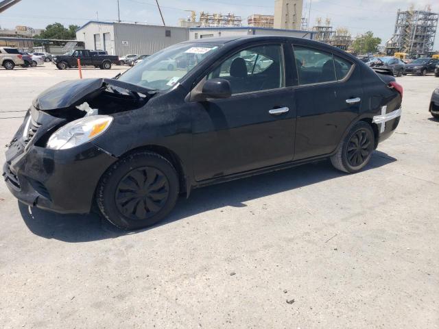 Vin: 3n1cn7ap9el830265, lot: 57167325, nissan versa s 2014 img_1