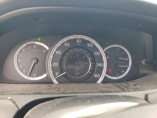 2015 HONDA ACCORD EXL - 1HGCR2F87FA160442