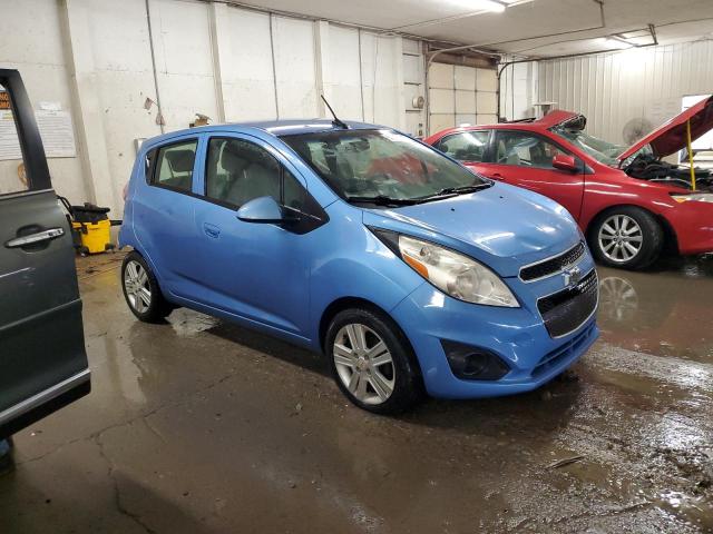 Vin: kl8cd6s92dc534162, lot: 57570215, chevrolet spark 1lt 20134