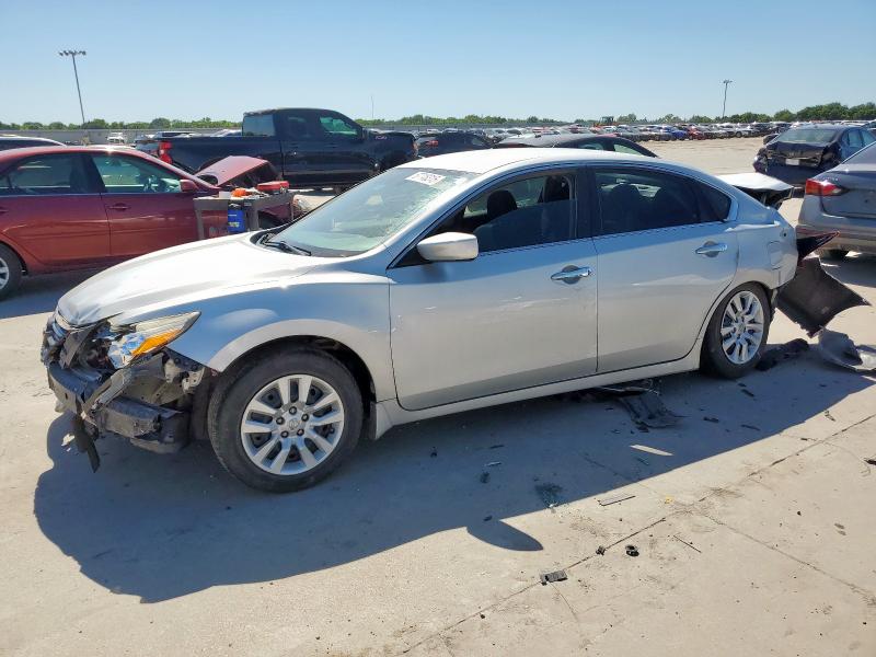 Vin: 1n4al3ap6gn373684, lot: 57748315, nissan altima 2.5 2016 img_1