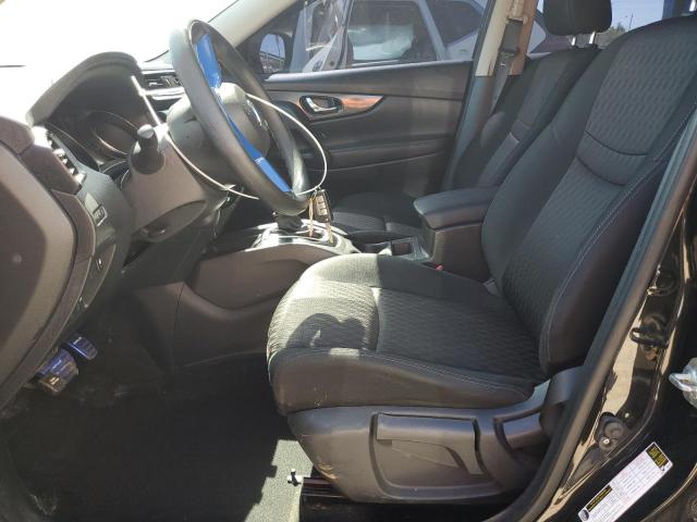 2018 NISSAN ROGUE S - KNMAT2MV6JP575306