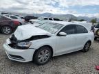 2017 VOLKSWAGEN JETTA S - 3VW167AJ2HM333454