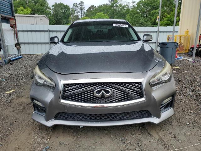 2015 INFINITI Q50 BASE JN1BV7AP5FM338755