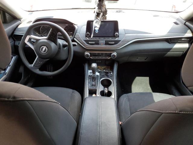 2023 NISSAN ALTIMA SV 1N4BL4DV6PN412164