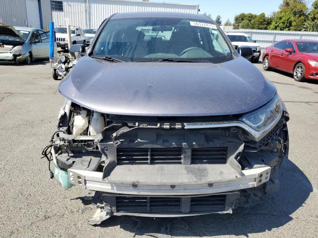 2017 HONDA CR-V LX - 7FARW5H34HE014891