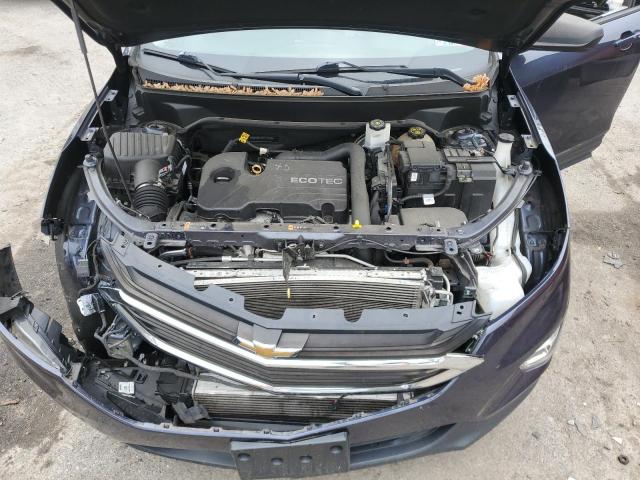 2019 CHEVROLET EQUINOX LS - 3GNAXHEVXKS517490